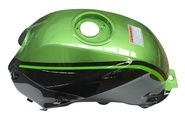 BENZİN DEPOSU TK-03 YEŞİL