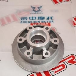 MONDİAL RX3İ EVO DİŞLİ STOPERİ FORYA