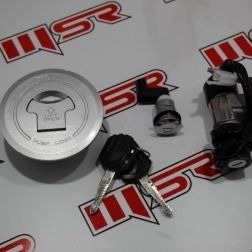 CBF 150 KONTAK SETİ YENİ MODEL