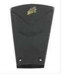 ÖN PANEL ÜST CUP 100 SFC (SİYAH)