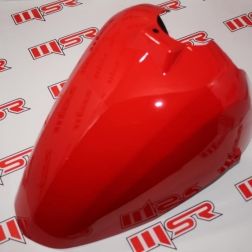 HONDA BEAT SPORT ÖN ÇAMURLUK KIRMIZI