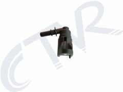 SPONTINI BENZİN GİRİŞ PLASTİĞİ E.M