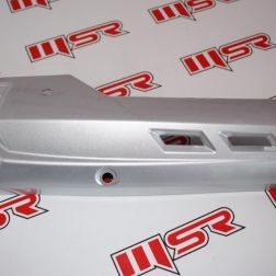MONDİAL RX3İ EVO EGZOZ DEKOR KAPAK