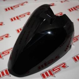 HONDA BEAT ÖN ÇAMURLUK SİYAH A