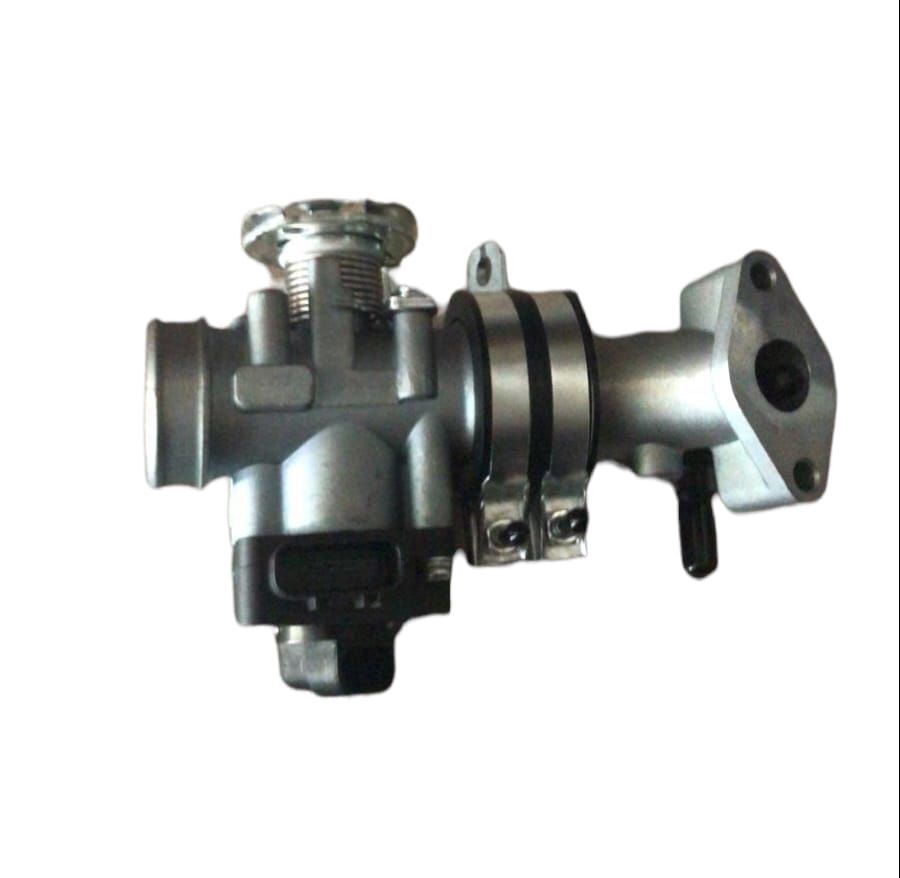 EFI TRUE 125