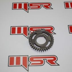 MONDİAL RX3İ EVO MARŞ DİŞLİ