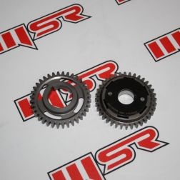 MONDİAL RX3İ EVO BALANSÖR DİŞLİ SETİ
