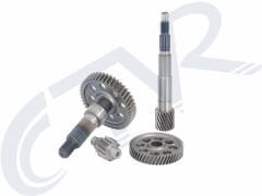 DİO ŞANZIMAN DİŞLİ SETİ OEM