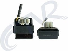 CBF 150 CDI BEYİN CTVR (Y.M)