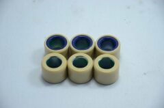 ACTİVA S ALTILI BURÇ SETİ (14) CTVR