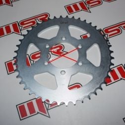 RX3İ EVO ARKA DİŞLİ 520*44T