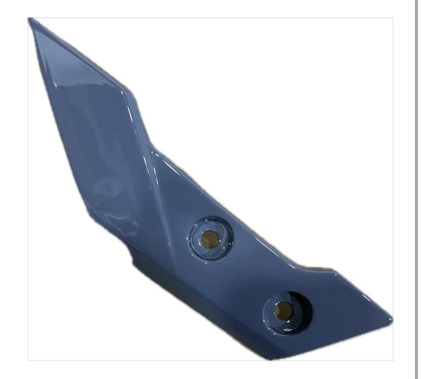 ÖN AMORTİSÖR GRENAJ SOL GRİ (HAMMER 125)