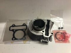 ALPHA SİLİNDİR SETİ OEM