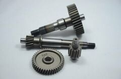 ACTİVA S ŞANZIMAN DİŞLİ SETİ OEM