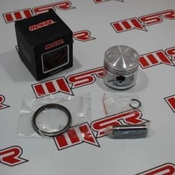BS 150 CC PİSTON KIT -13 P. 62.25