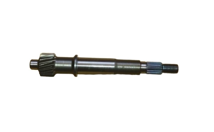 VARYATÖR MİLİ XRS 125 - TRUE 125