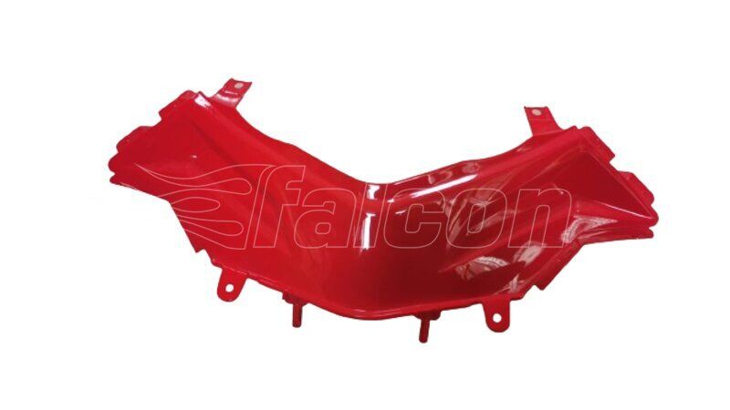 ARKA KARENAJ BİRLEŞTİRİCİ KIRMIZI - FR 177 RACING