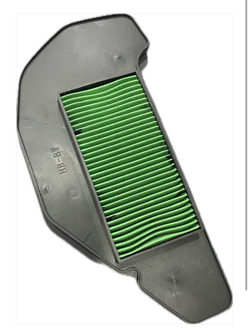 HAVA FİLTRE ELEMANI (HAMMER 125)