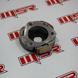 FIZY 125 DEBRİYAJ BALATASI OEM