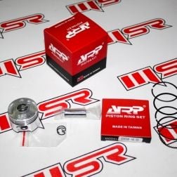 HONDA TODAY PİSTON KİT 0.75 ARP