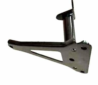 DREAM.START STOP BRAKETI