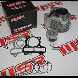 KUBA ZENZERO 53.5 MM SİLİNDİR KİT MSR