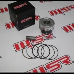 KUBA ZENZERO 53.5(ALPHA 110) MM PİSTON KİT