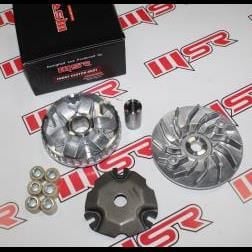 KUBA ZENZERO 125 - KUBA GELLİ ÖN VARYATÖR KOMPLE M-13.1GR 18X14