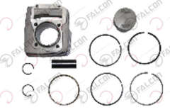 SİLİNDİR PİSTON KOMPLE Q56 13 PERNO-SALVADOR 188