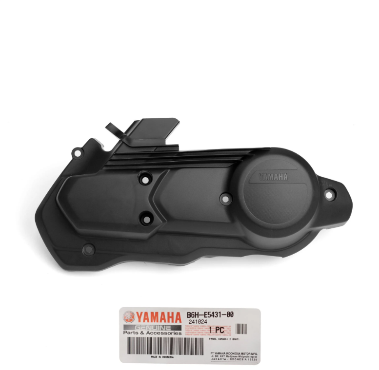 Yamaha Nmax 125 Nmax 155 Debriyaj Kapak Plastiği 2021-2024