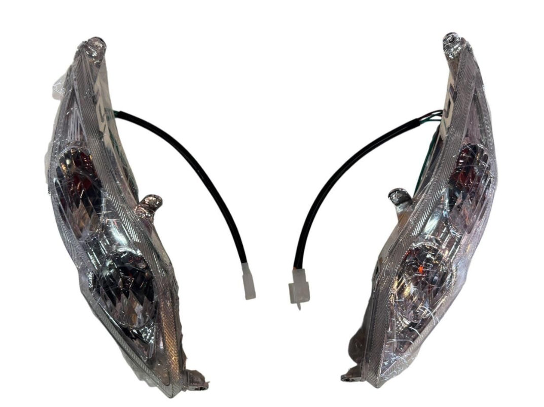 KUBA EGE ÖN SİNYAL TAKIM KOMPLE