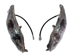 KUBA EGE ÖN SİNYAL TAKIM KOMPLE