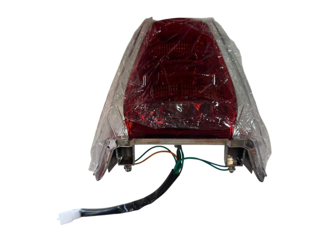 KUBA EGE STOP KOMPLE