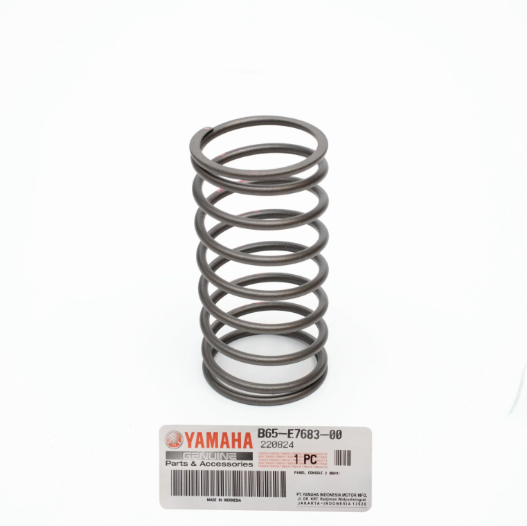 Yamaha Nmax 125 Nmax 155 Debriyaj Yayı 2021-2024