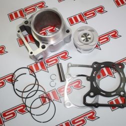 KAWASAKİ KLX 250-300 - NİNJA 250 SL - Z 250 SİLİNDİR KİT