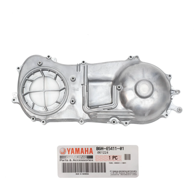 Yamaha Nmax 125 Nmax 155 Debriyaj Kapağı 2021-2024