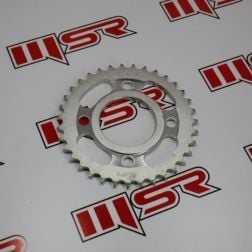 CG 125 35 DİŞ ARKA ZİNCİR DİŞLİSİ