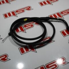 HERO DUET 110 GAZ HALATI A