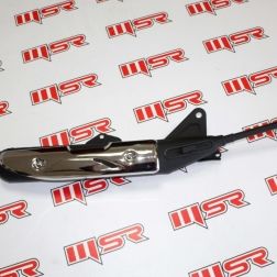 HONDA WAVE 110 İ EGZOS