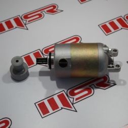 YAMAHA NOUVO MARŞ MOTORU