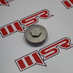 YAMAHA NOUVA ÜST SÜBAP KAPAK