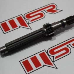 PULSAR NS 200 ŞANZUMAN MİLİ A