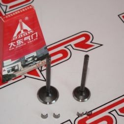DQ SÜBAP TK ACE 125