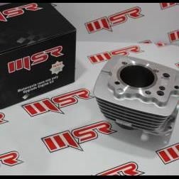 CG 200 63.5 MM MODİFİYE SİLİNDİR 82 BOŞ GRİ