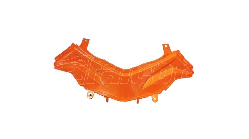 ARKA KARENAJ BİRLEŞTİRİCİ TURUNCU - FR 250 RACING