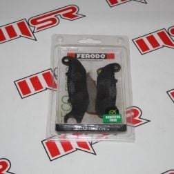 HONDA CBR 125 ÖN FREN DİSK BALATA FERODO