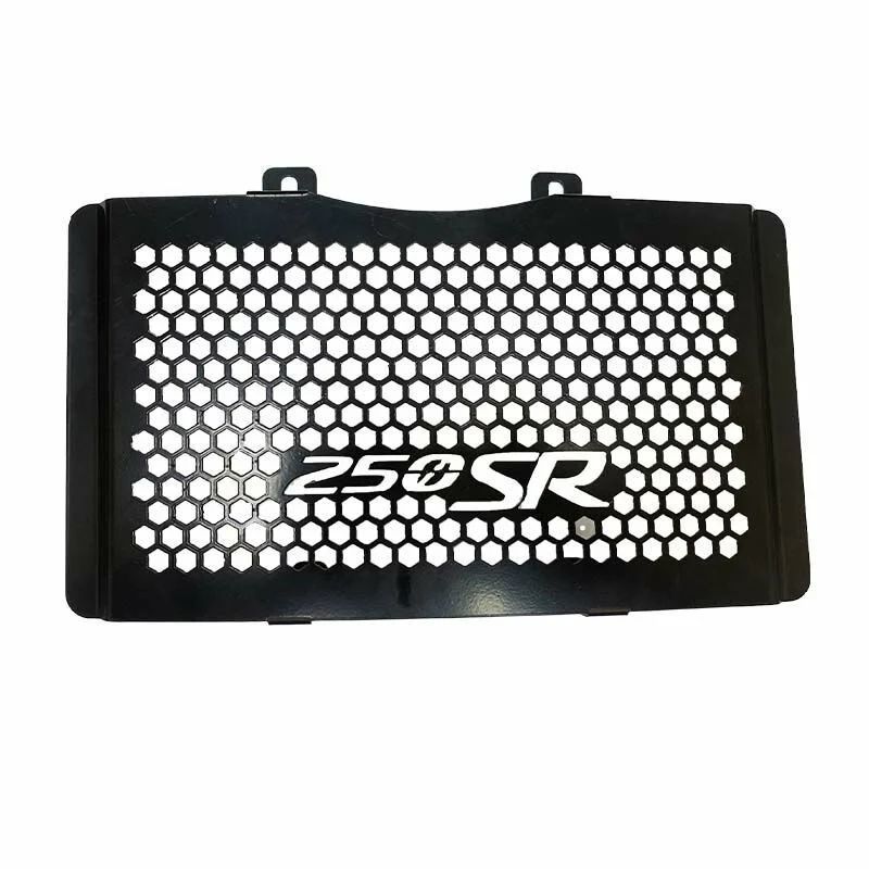 CF MOTO 250 SR 2020 - 2022 UYUMLU RADYATÖR KORUMA