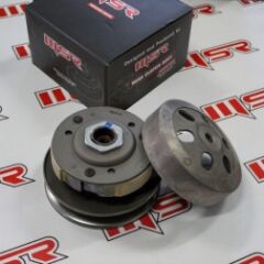 ACTIVA-BEAT ARKA VARYATÖR