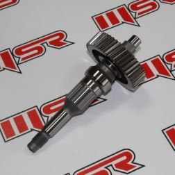 MONDİAL RESSİVO 250/RKS VIESTE 249/VESPA 250/TR250T HURACAN ARKA ŞANZUMAN DİŞLİ GÖBEKLİ A
