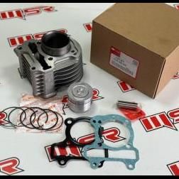 SPACY 110 SİLİNDİR KİT WUYANG OEM